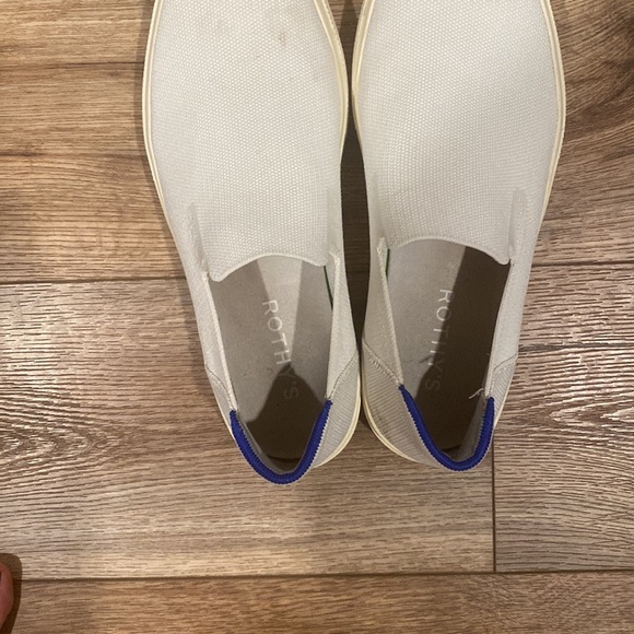 Rothy’s Original Slip on Sneakers - Picture 5 of 9